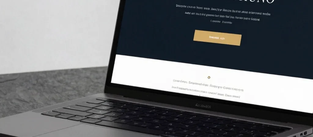 El papel del diseño web moderno en la conversión